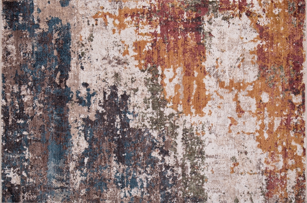 Ковер FENIX 30985 110 MULTI