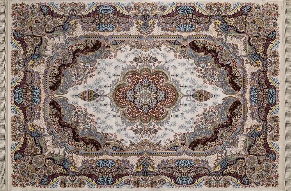 Ковер ARAVIA 6807 CREAM