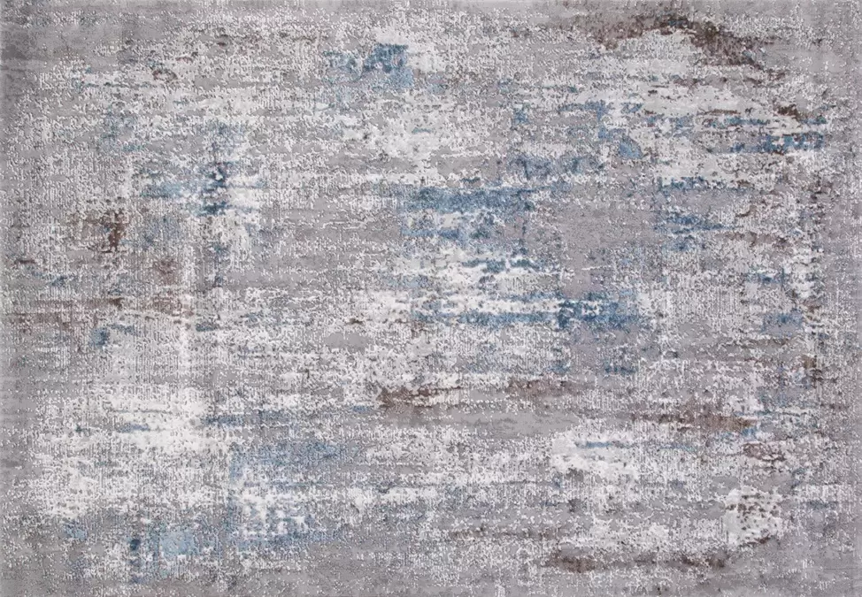 Ковер ARMINA 03856A BLUE / BLUE