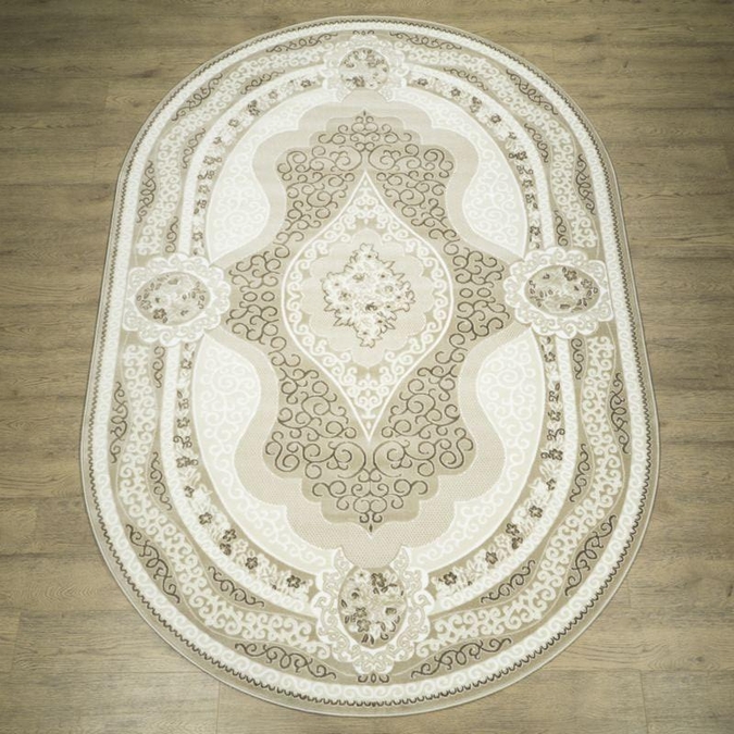 Ковер Каскад 27101 24055