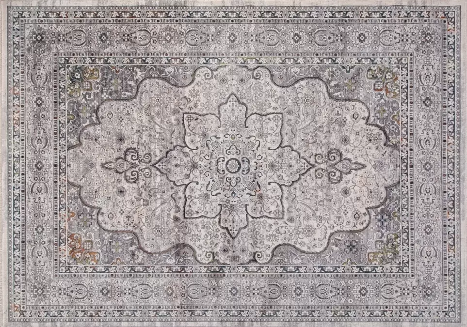 Ковер BOSFOR G0131 110 MULTI