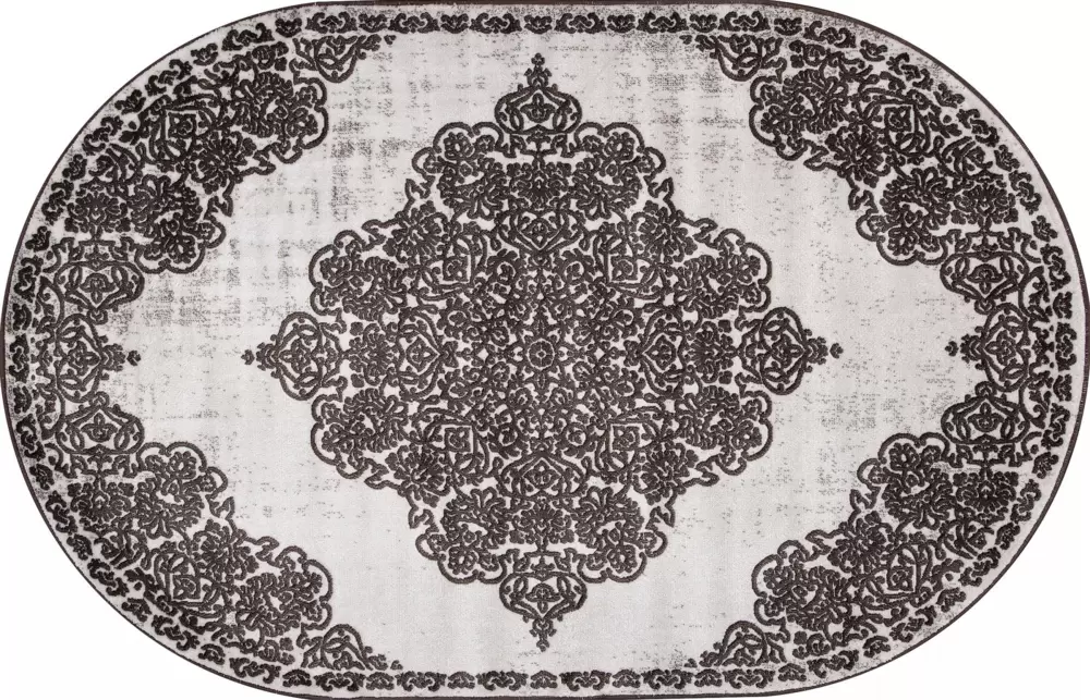 Ковер MIRANDA D960 CREAM