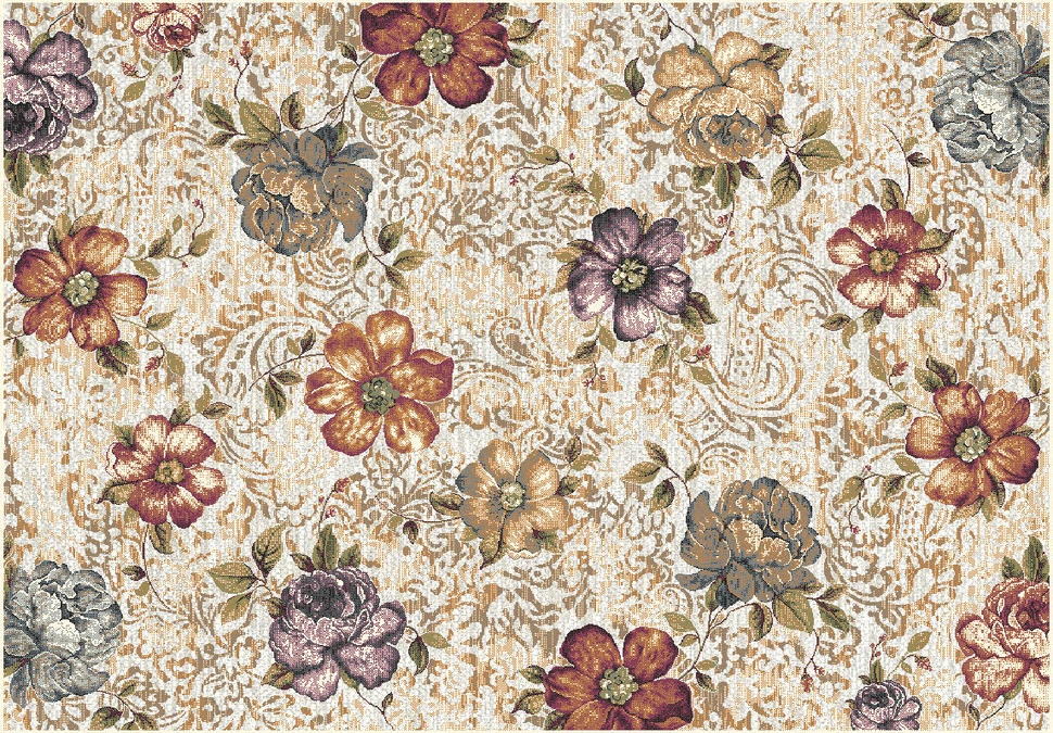 Ковер Genova 38151 6161 61