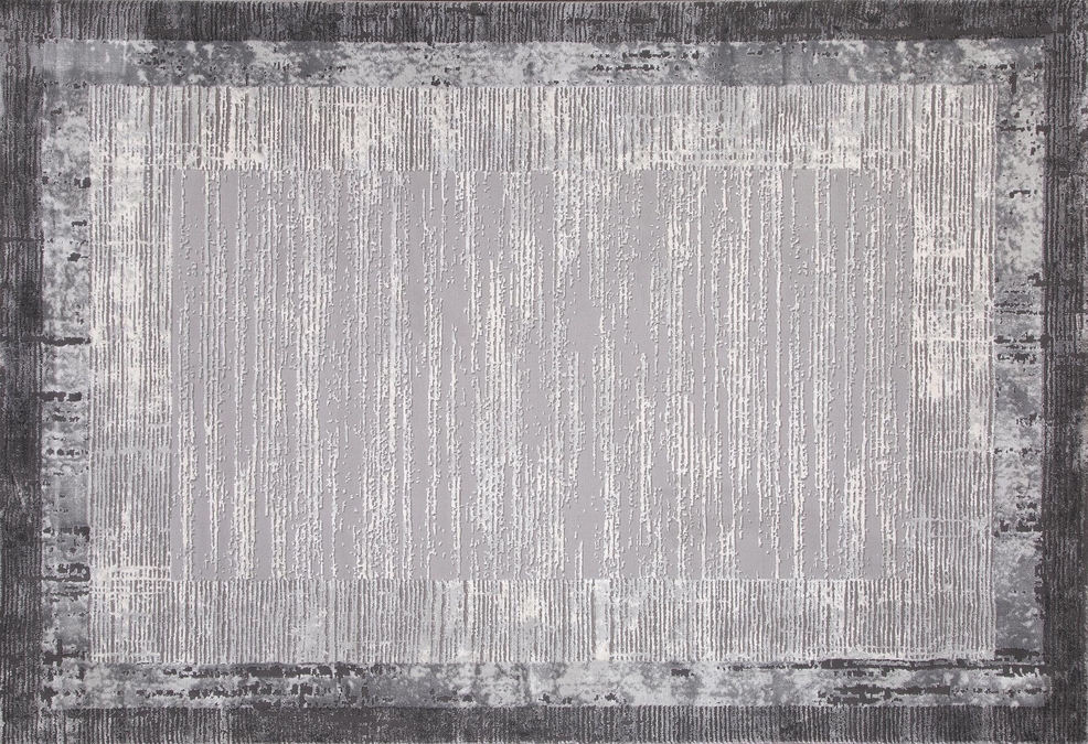 Ковер ARMINA 04079G GREY / GREY