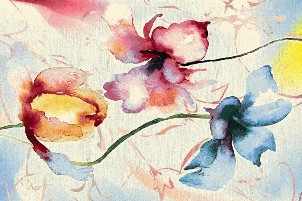 Ковер Hunnu 6A1620 001