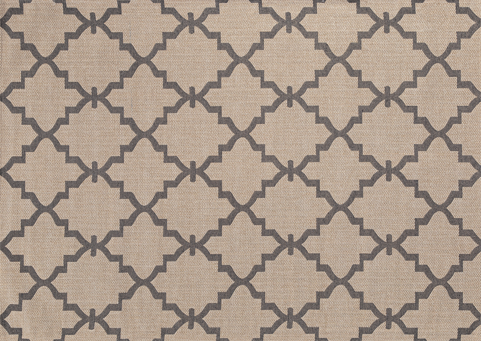 Ковер VIANA PLUS 148311 02