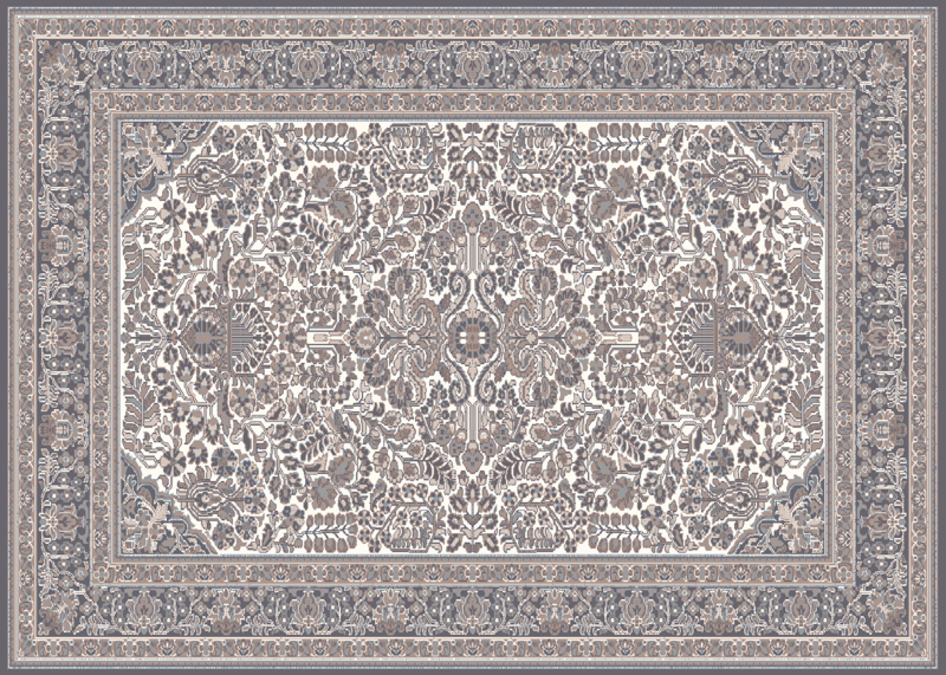 Ковер Soft Agnella Loelva pearl