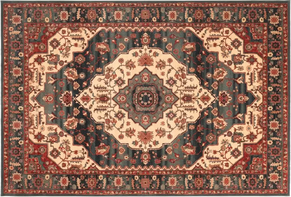 Ковер Kashqai 4377 400