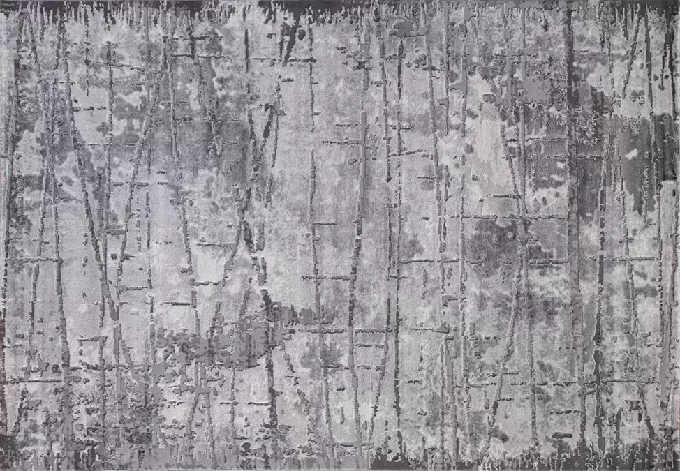 Ковер ARMINA 03752A GREY / GREY