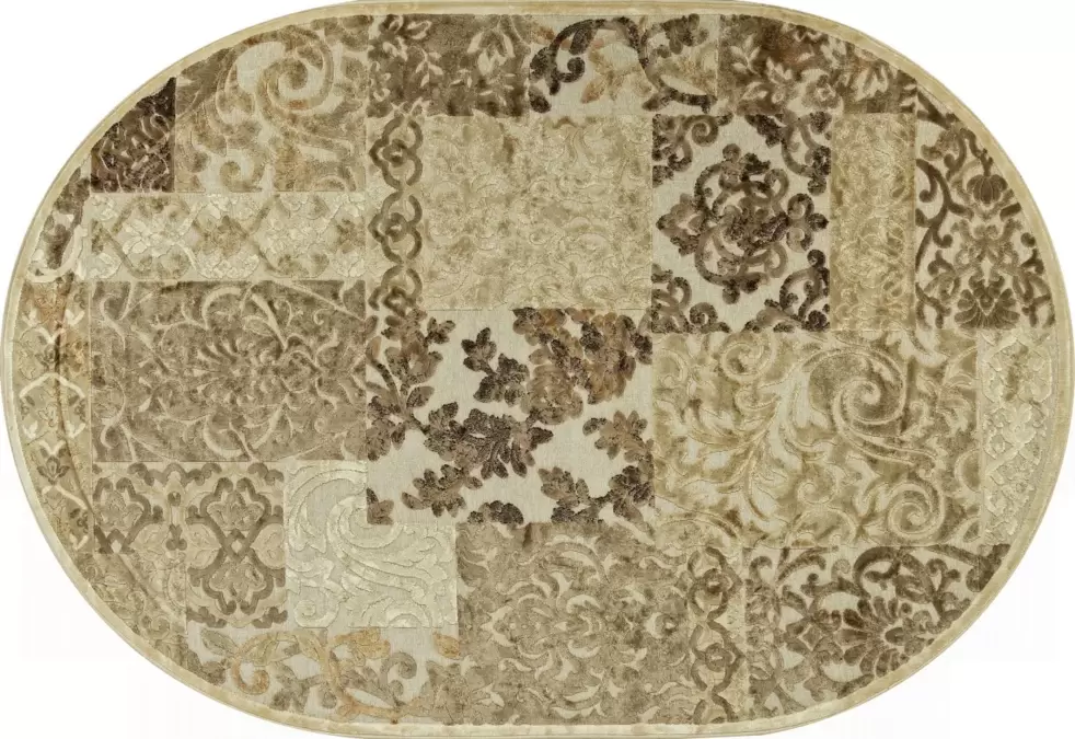 Ковер GENOVA 938009 626260