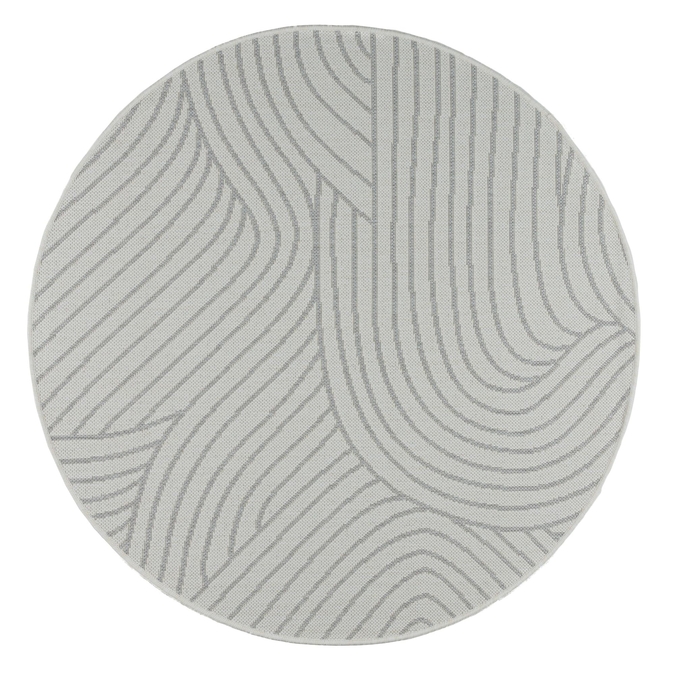Ковер Lineo Круг B163 T101