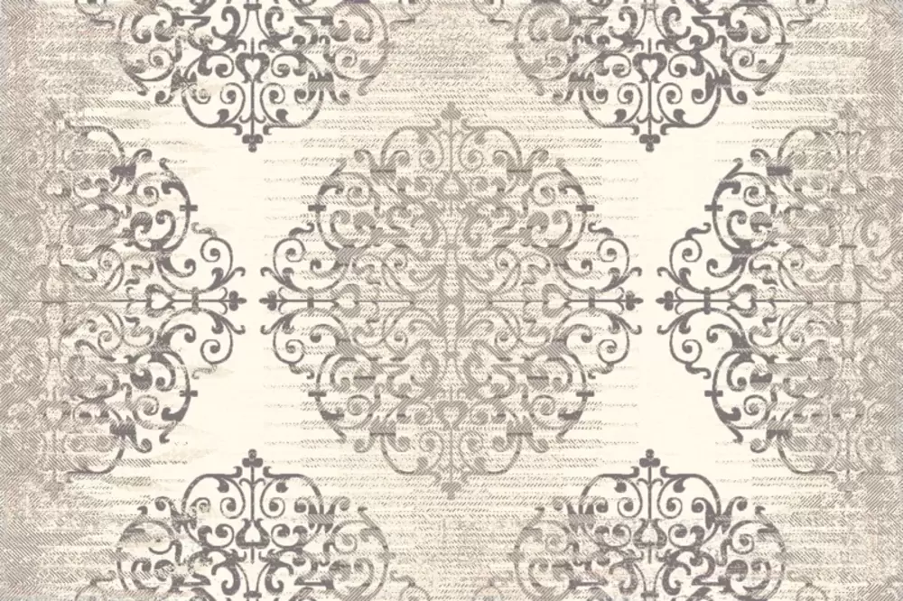 Ковер Isfahan Aneto alabaster