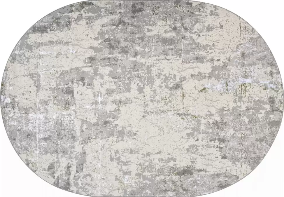 Ковер LIMAN F169 CREAM-GREEN