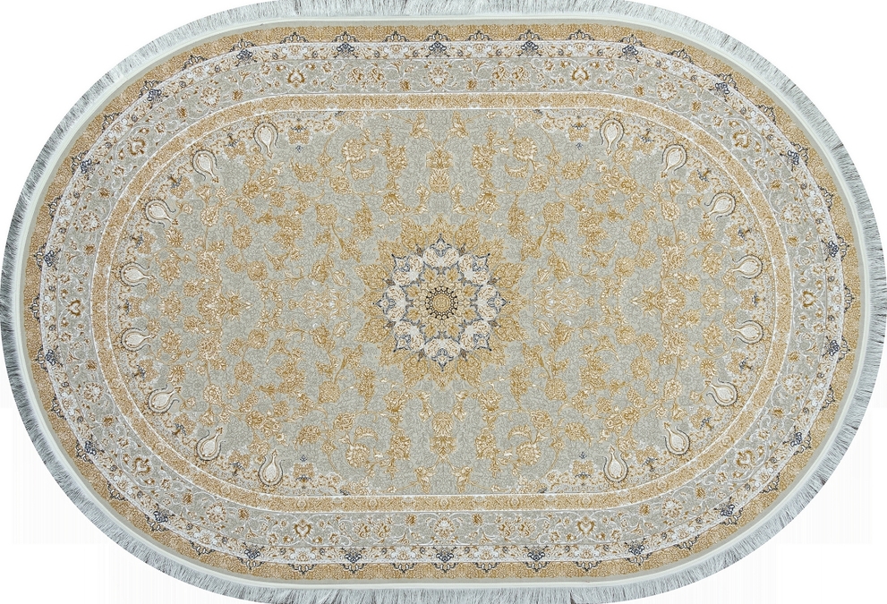 Ковер SALIMA 8009 000