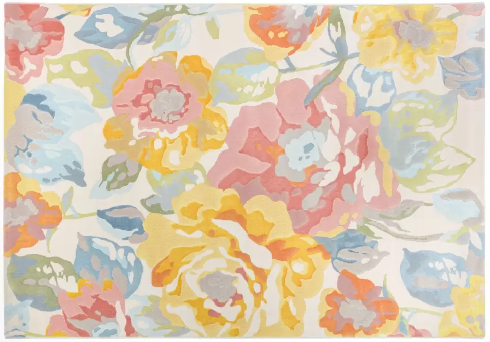 Ковер Bloom 466118 990