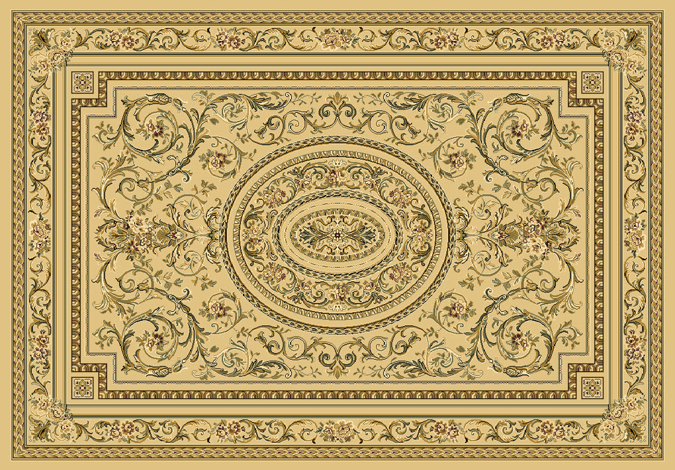 Ковер Beluchi 88400 2727