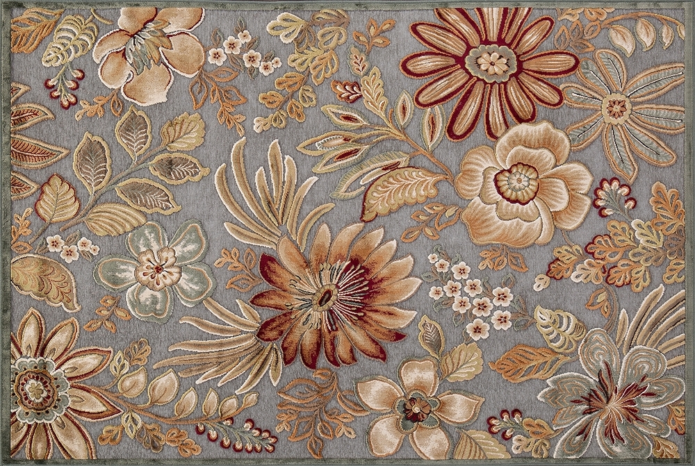 Ковер GENOVA 938338 525251