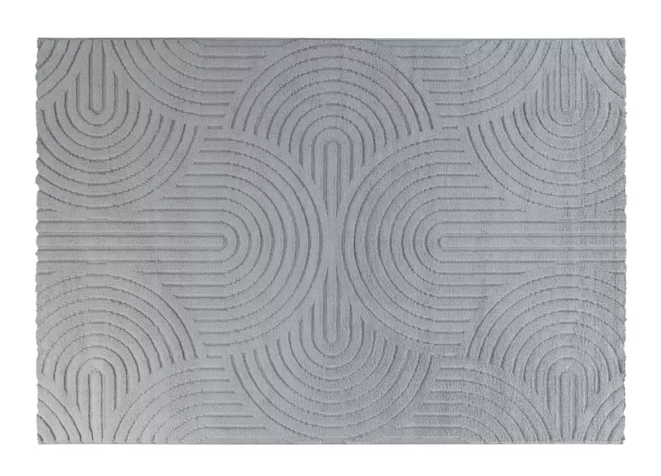 Ковер Sofia 0E419A L.Grey-L.Grey
