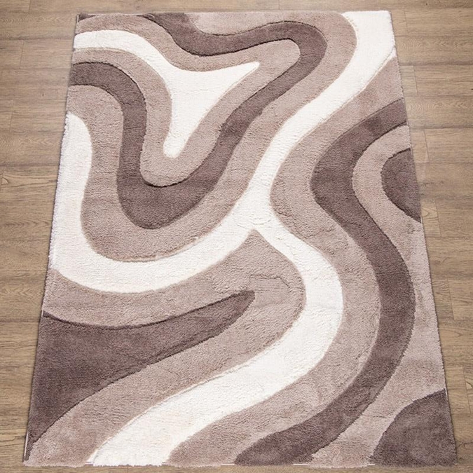 Ковер Messi 05495A BEIGE