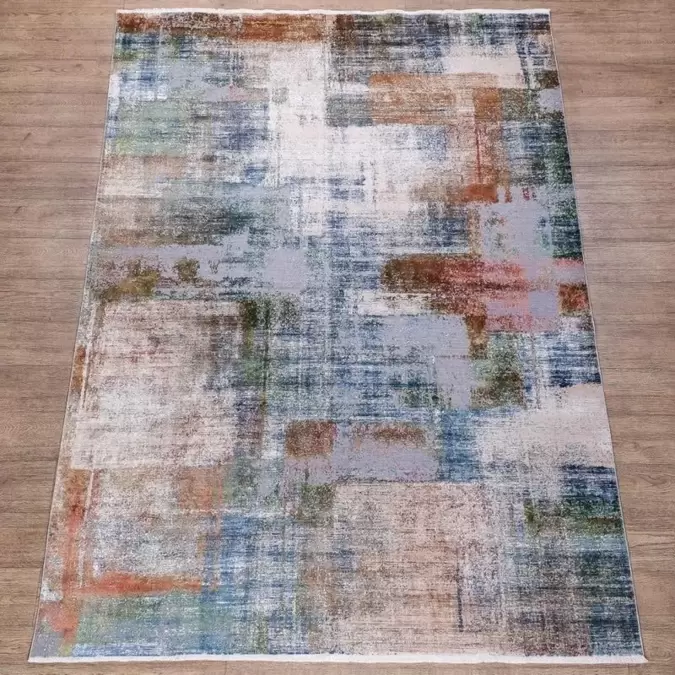 Ковер Indigo 2091Y GOLD / SH_ANTHRACITE