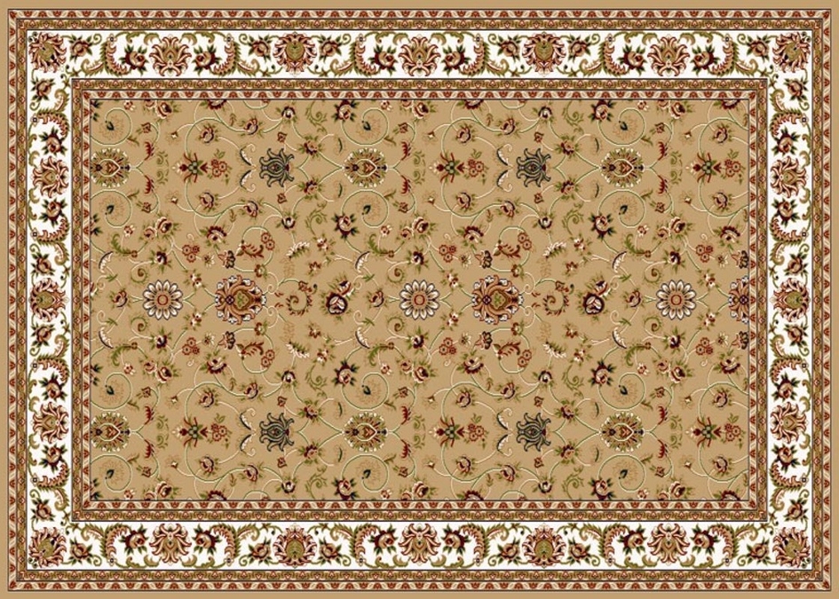 Ковер Акварель 20624 21755