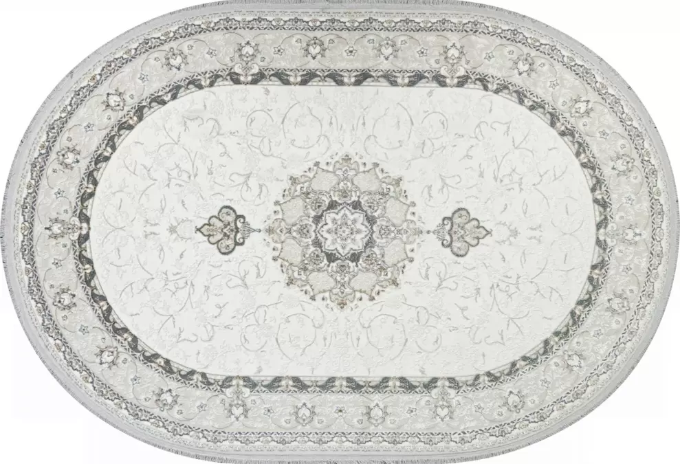 Ковер SANDALI 29765Y CREAM / CREAM