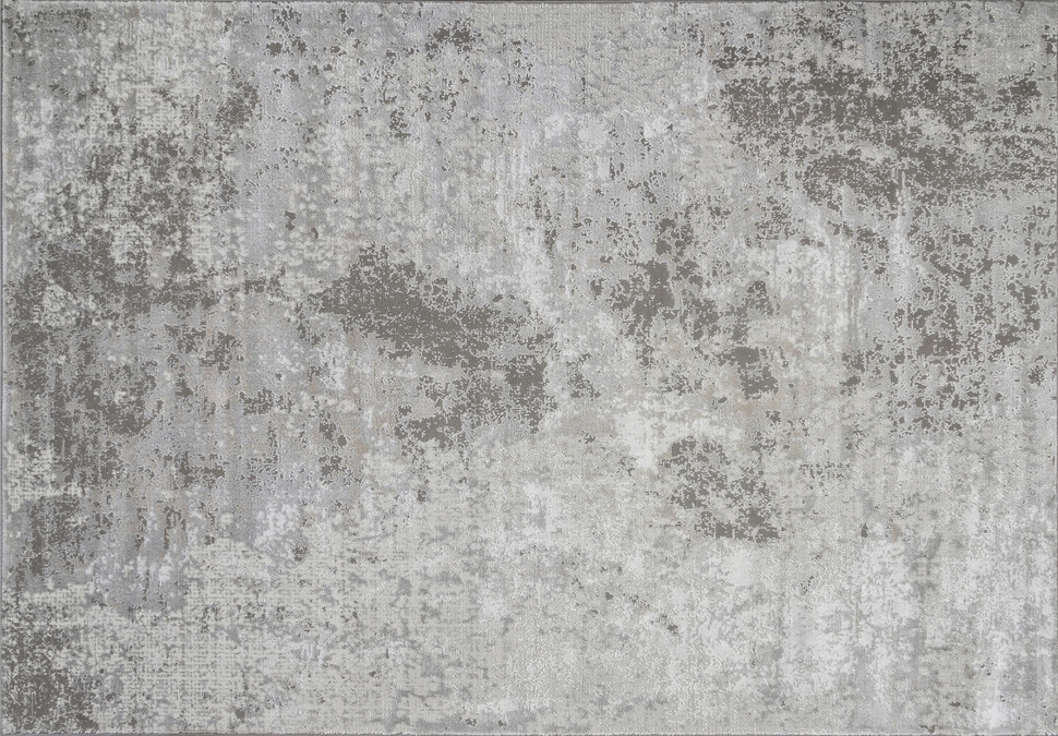 Ковер SIRIUS d195 GRAY