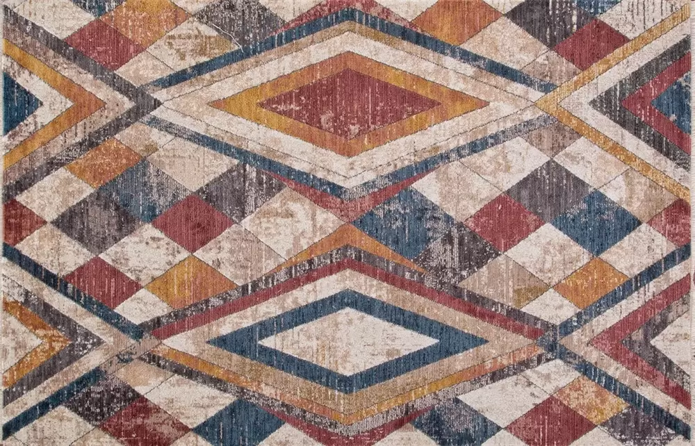 Ковер FENIX O0198 110 MULTI