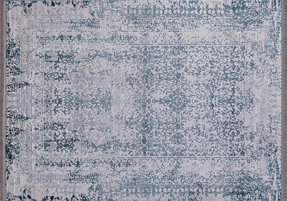 Ковер CAPRICE 8558 в дизайне