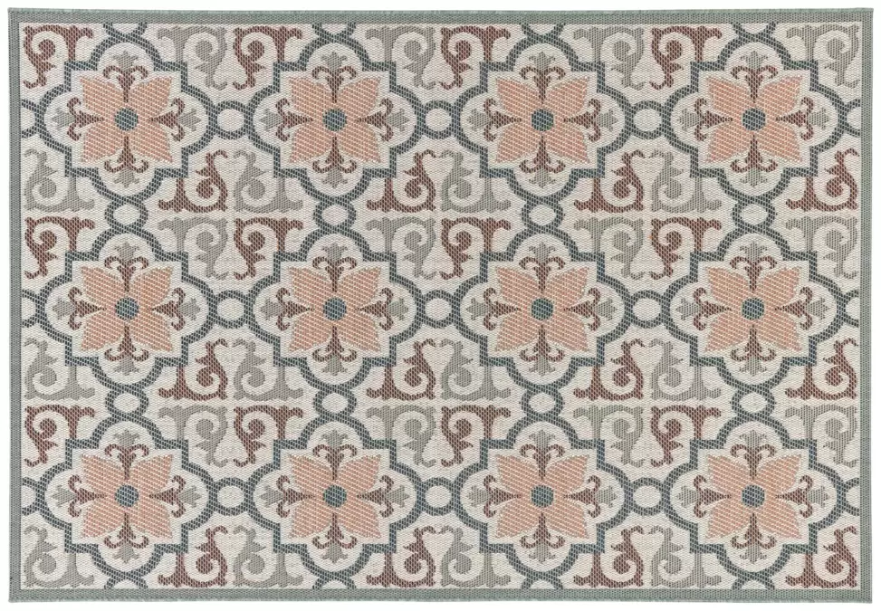 Ковер Mundo A776 Z701