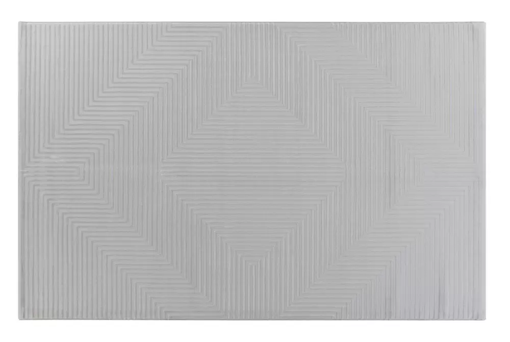 Ковер Dallas 0D913A White-White