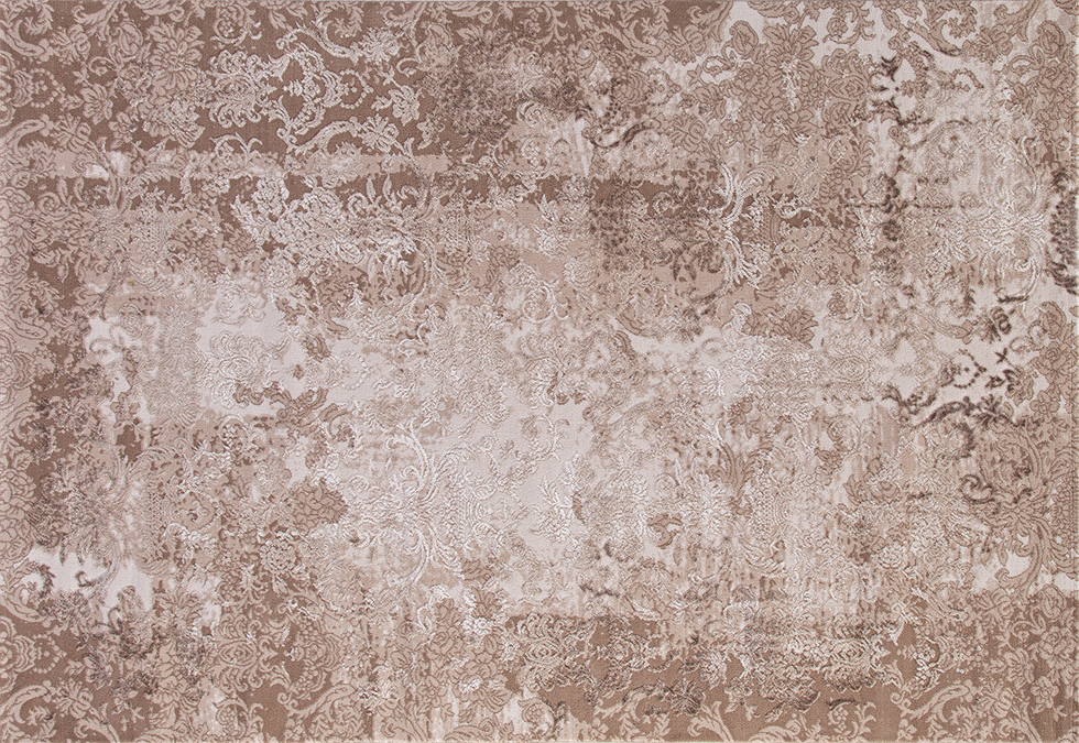 Ковер ARMINA 03708A BROWN / BROWN