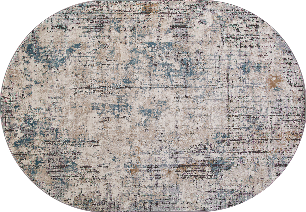 Ковер SERENITY D739 CREAM