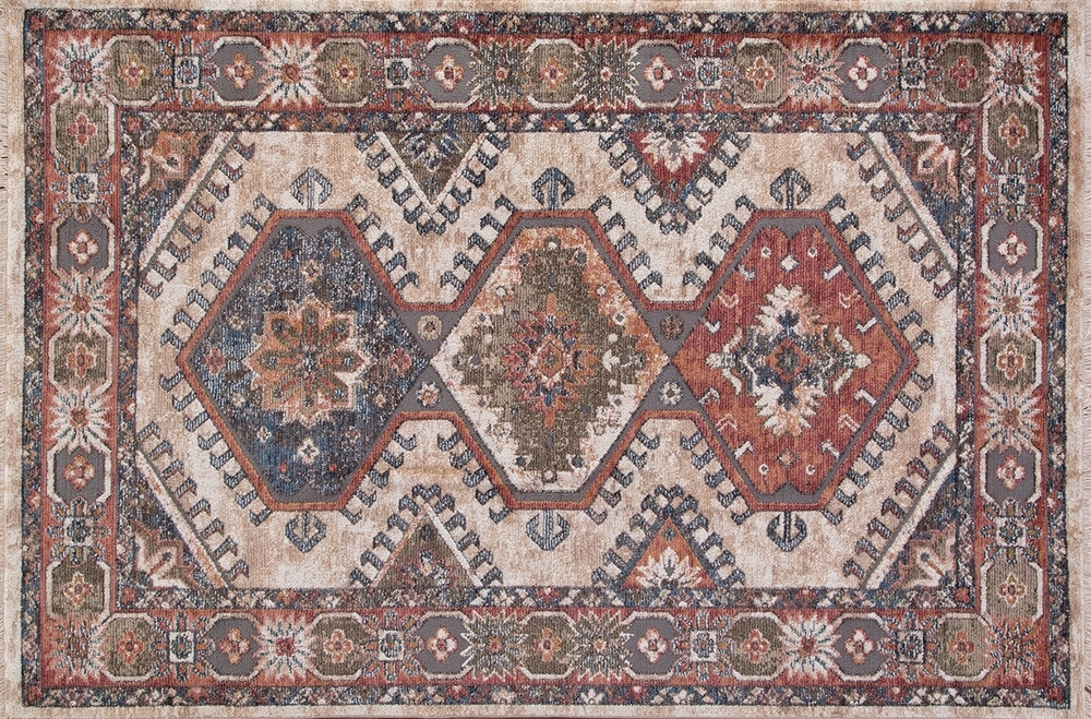 Ковер FENIX 32475 671 BEIGE