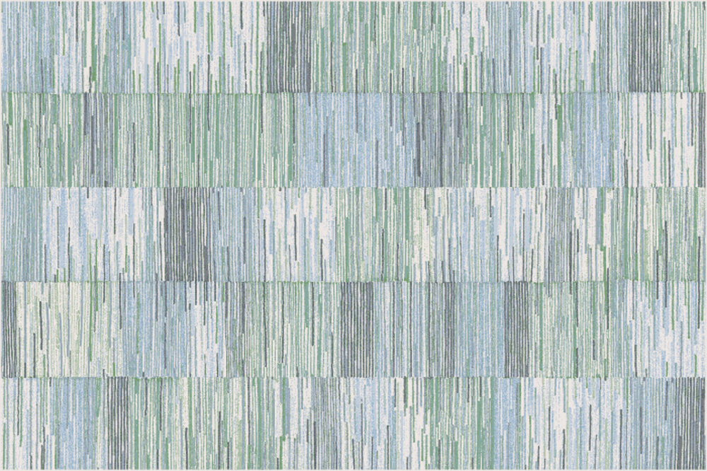 Ковер Royal Palace 2020 17961 6767