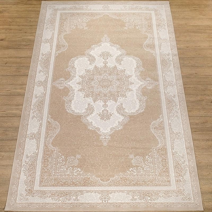 Ковер Apeks N234A BEIGE / BEIGE