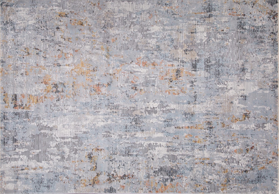 Ковер PETRA L0774A LIGHT GRAY