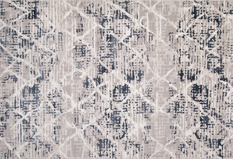 Ковер STAR P0993 D.BLUE / D.BLUE