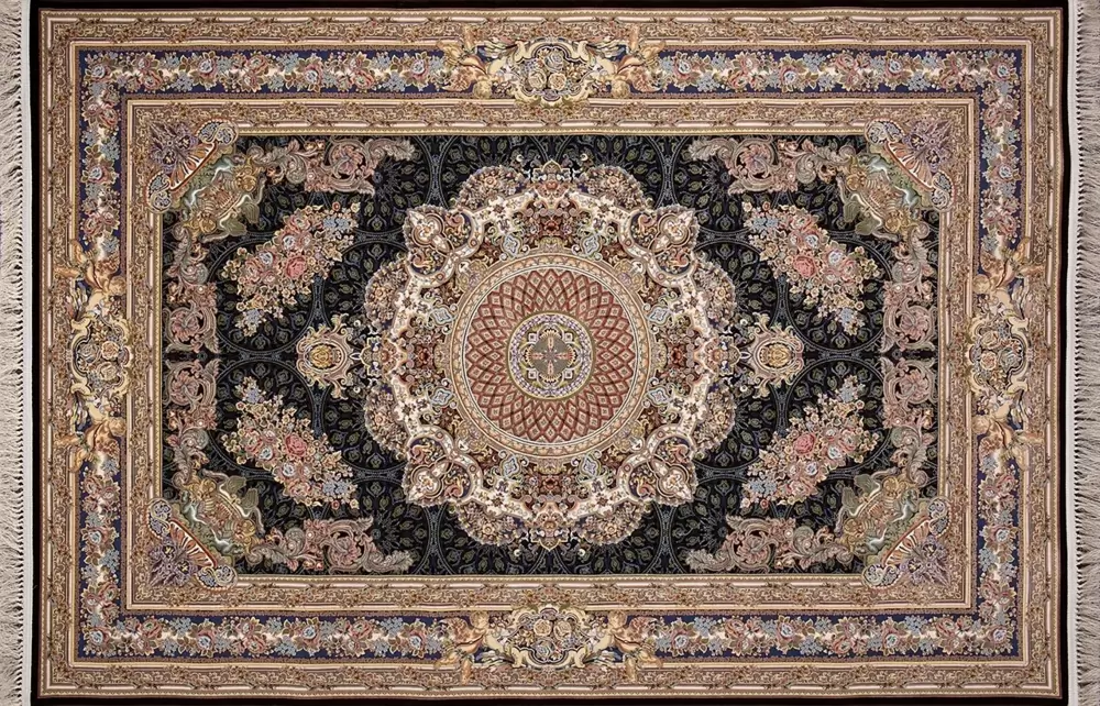 Ковер SHIRAZ 5441 000