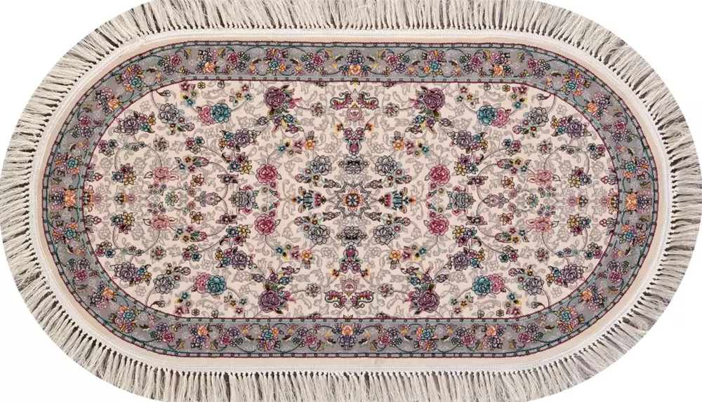 Ковер TEHRAN 7513 CREAM