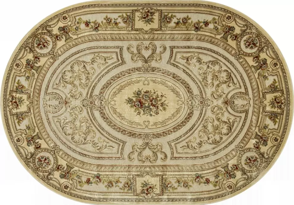 Ковер GENOVA 938028 626260