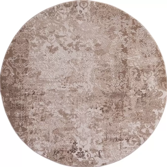 Ковер ARMINA 03708A BROWN / BROWN