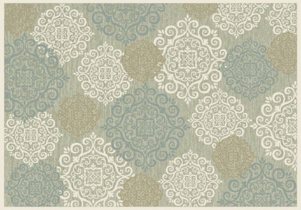 Ковер Genova 38001 6555 90