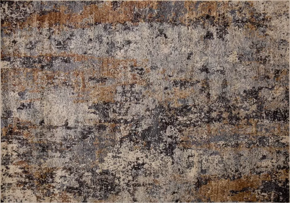 Ковер DELMAR D881 MULTICOLOR