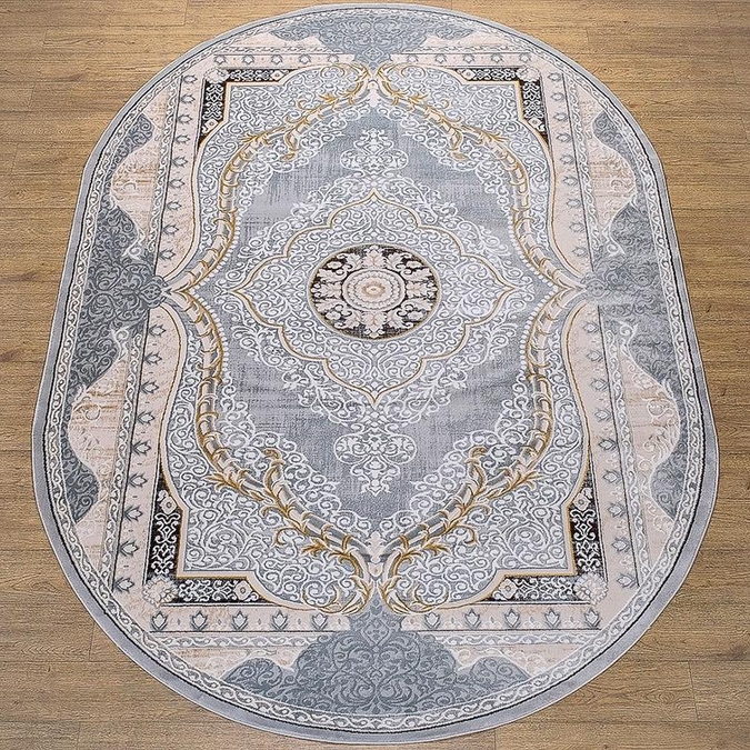 Ковер Каскад 25651 24388