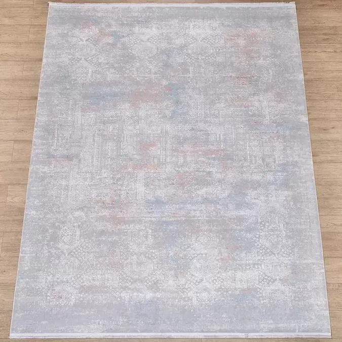 Ковер Lite B868C CREAM / C_DGRAY