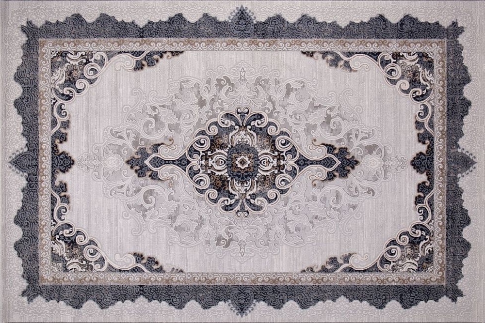 Ковер BABIL 34835 030 BLUE