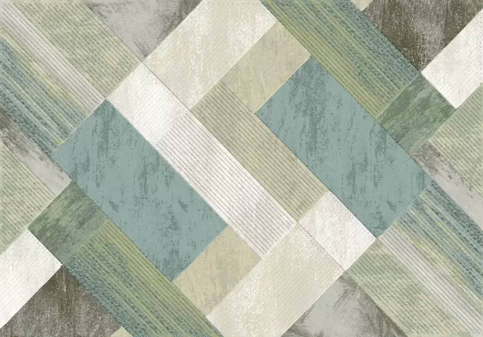 Ковер Argentum 63484 5250