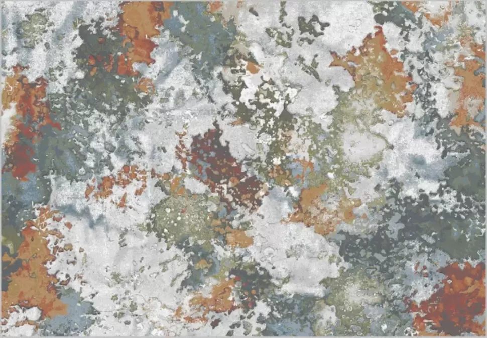 Ковер Mayumi 85007 5151