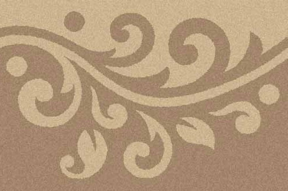 Ковер PLATINUM t621 DARK BEIGE